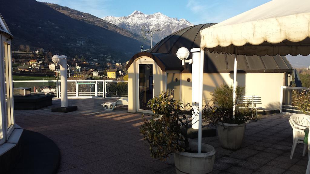 Etoile Du Nord Hotel Sarre Exterior photo